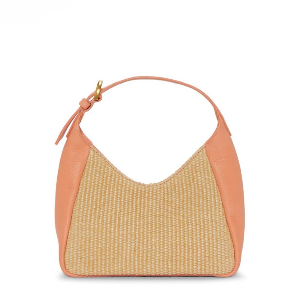 NWT Vince Camuto Marza Mini Hobo Bag